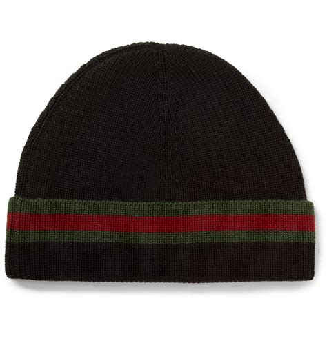 gucci beanies for men.